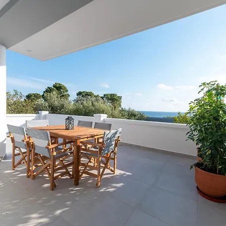 Villa Rizes Seaside Homes *