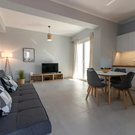 ヴィラ Rizes Seaside Homes *