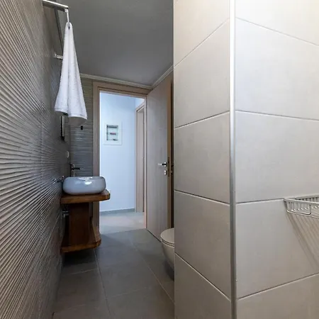 Rizes Seaside Homes Willa