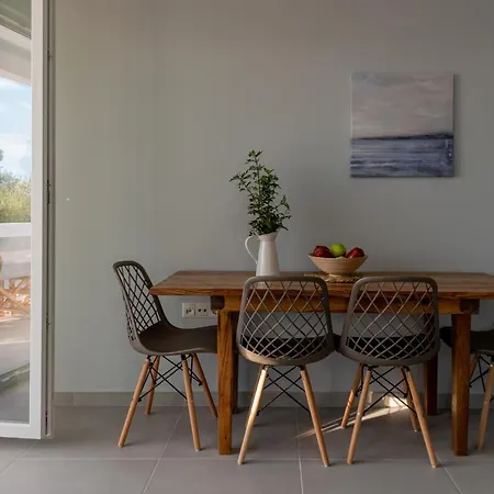 Rizes Seaside Homes *