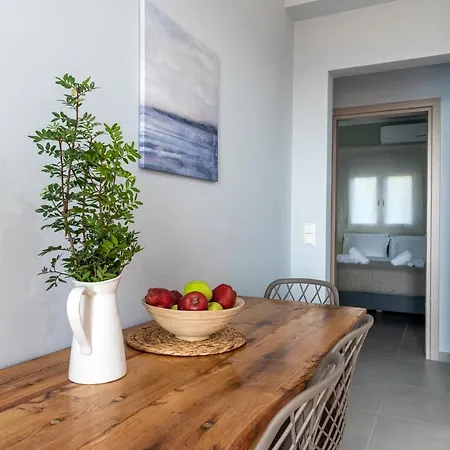 Rizes Seaside Homes Willa