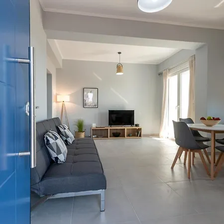 Villa Rizes Seaside Homes