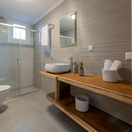 Rizes Seaside Homes ヴィラ *