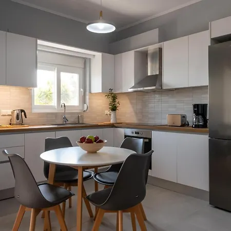 ヴィラ Rizes Seaside Homes *