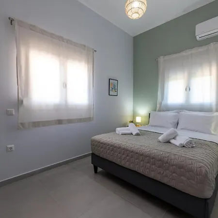 Villa Rizes Seaside Homes