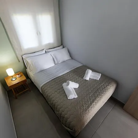 ヴィラ Rizes Seaside Homes *