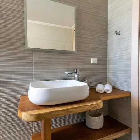 Rizes Seaside Homes *