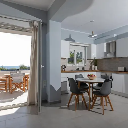 Villa Rizes Seaside Homes *
