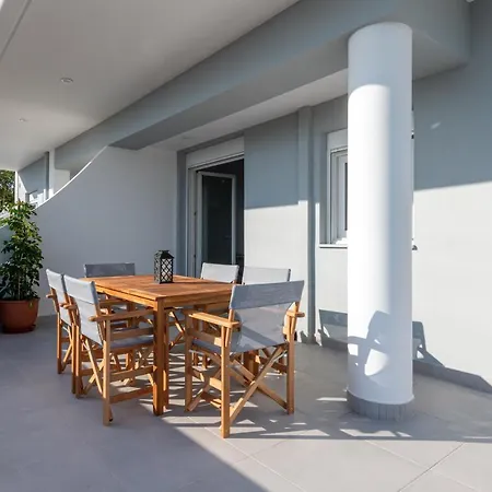 Villa Rizes Seaside Homes *