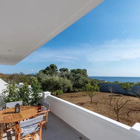 Rizes Seaside Homes