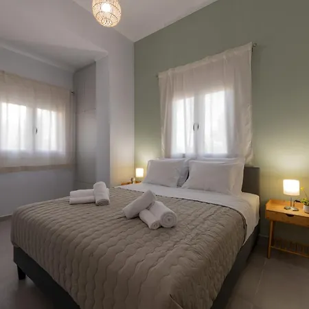 Rizes Seaside Homes Willa *