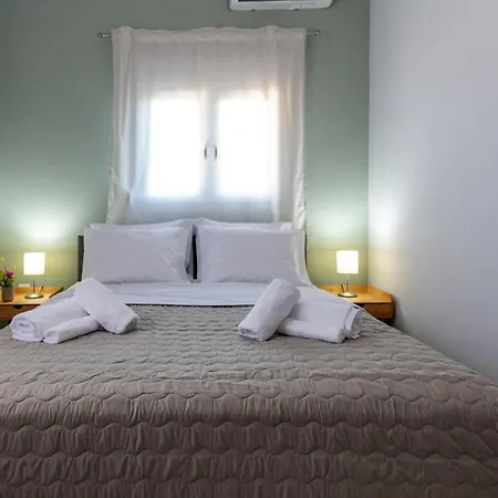 Rizes Seaside Homes * Vromonérion