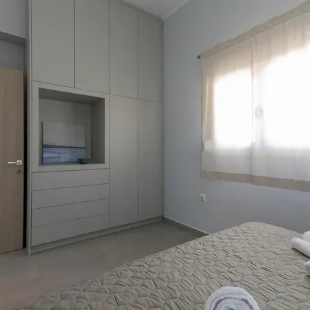 Rizes Seaside Homes * Vromonérion