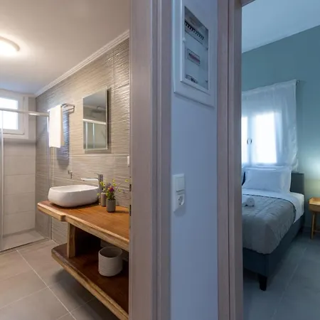 Rizes Seaside Homes ヴィラ *