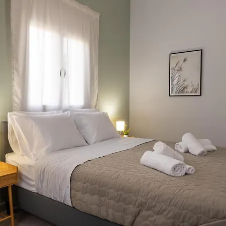 Rizes Seaside Homes * Vromonérion