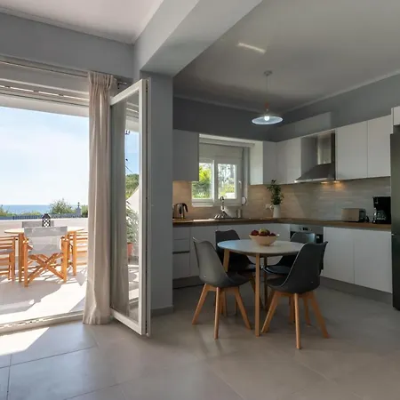 Villa Rizes Seaside Homes *