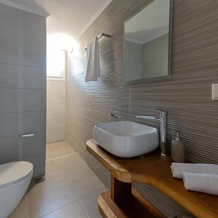 Rizes Seaside Homes ヴィラ