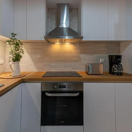 Rizes Seaside Homes ヴィラ