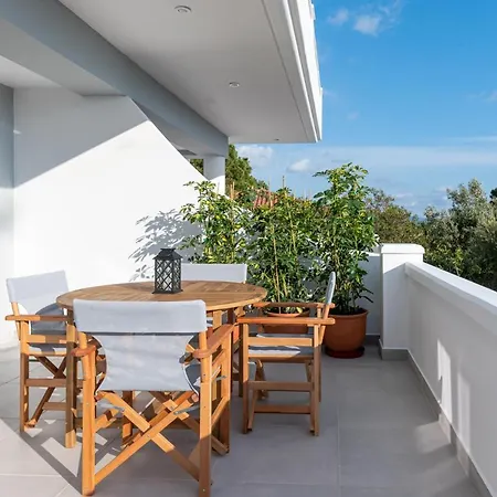 Villa Rizes Seaside Homes