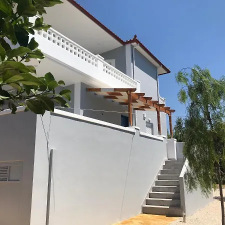Rizes Seaside Homes *