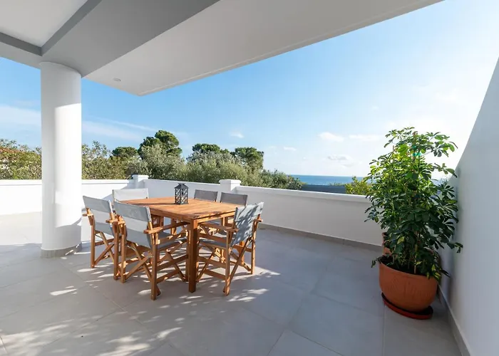 Villa Rizes Seaside Homes *