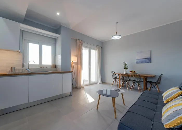 Rizes Seaside Homes *