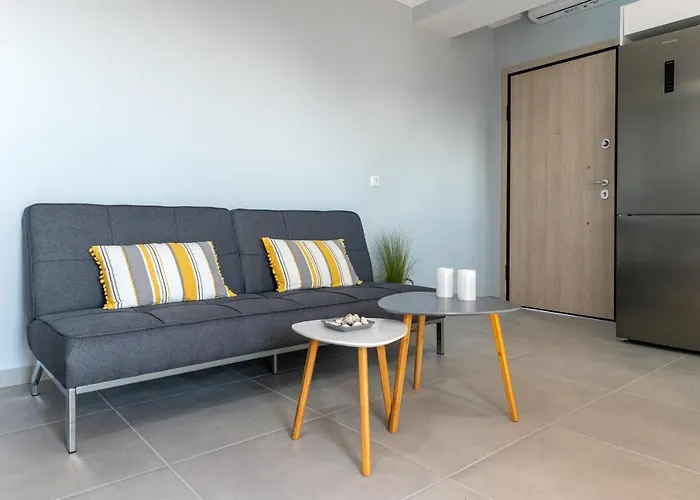 Rizes Seaside Homes Villa *