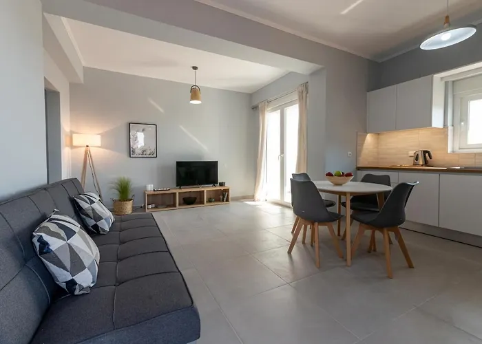 Villa Rizes Seaside Homes *