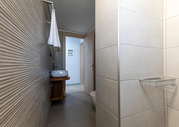 Rizes Seaside Homes Villa