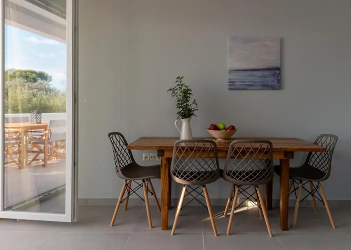 Rizes Seaside Homes *