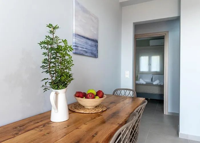 Rizes Seaside Homes Villa