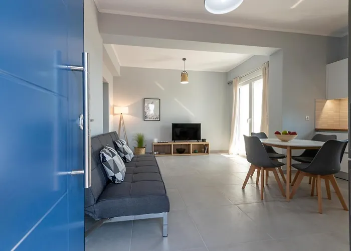 Villa Rizes Seaside Homes