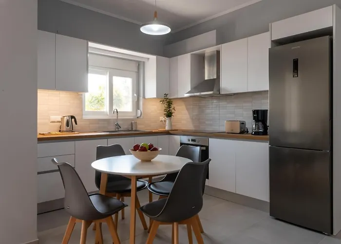 Villa Rizes Seaside Homes *