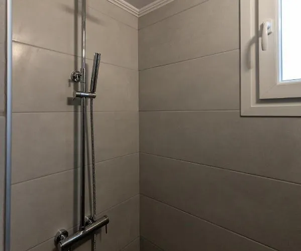 Rizes Seaside Homes Villa