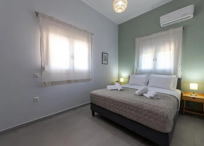 Villa Rizes Seaside Homes