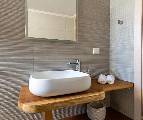 Rizes Seaside Homes *