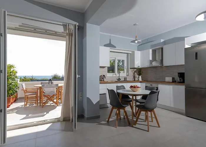 Villa Rizes Seaside Homes *