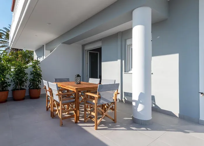 Villa Rizes Seaside Homes *