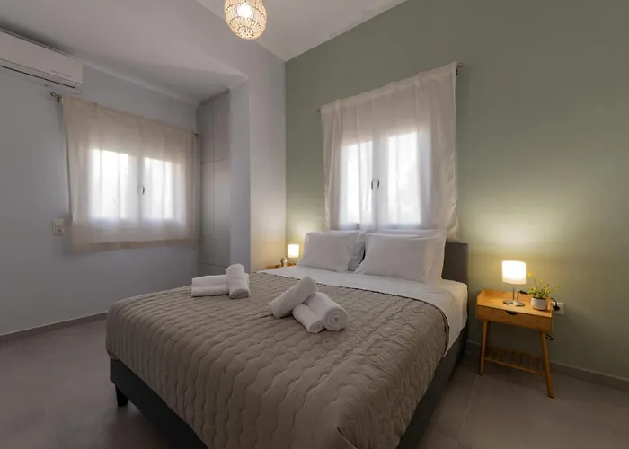 Rizes Seaside Homes Villa *