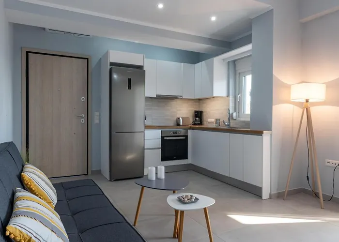 Villa Rizes Seaside Homes *