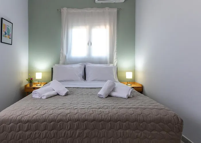 Rizes Seaside Homes * Vromonérion