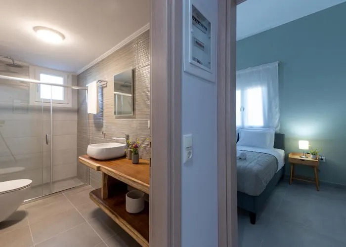 Rizes Seaside Homes Villa *