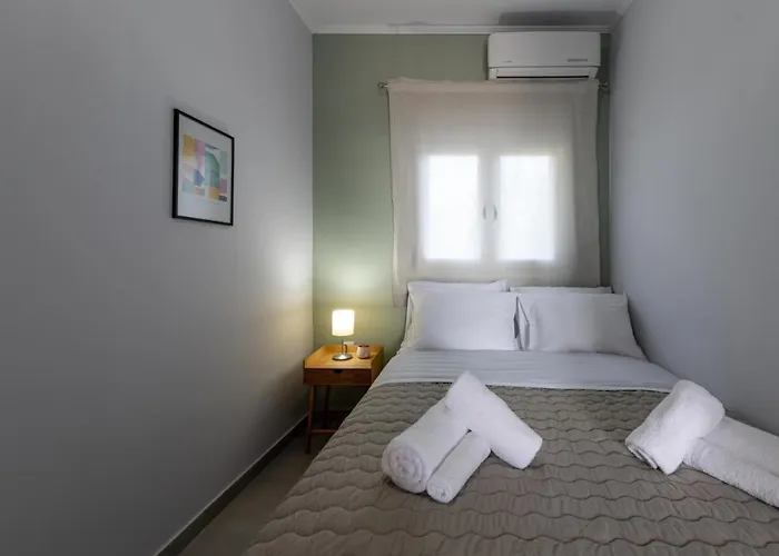 Rizes Seaside Homes *