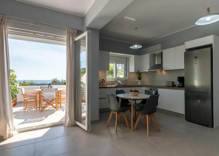 Villa Rizes Seaside Homes *