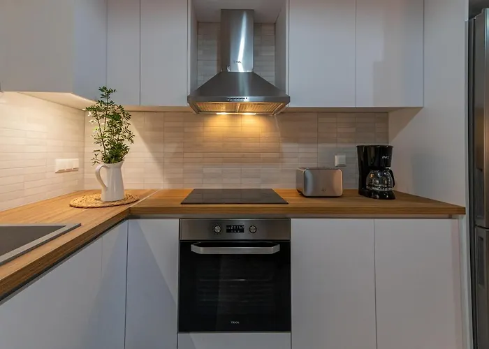 Rizes Seaside Homes Villa