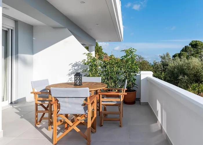 Villa Rizes Seaside Homes