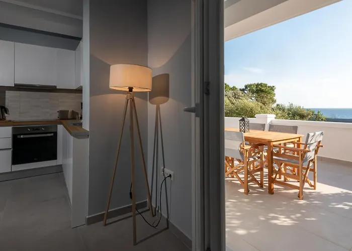 Villa Rizes Seaside Homes *