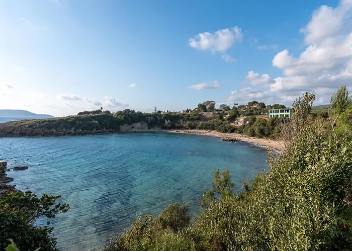 Rizes Seaside Homes * Vromonérion