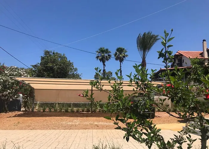 Rizes Seaside Homes Villa *